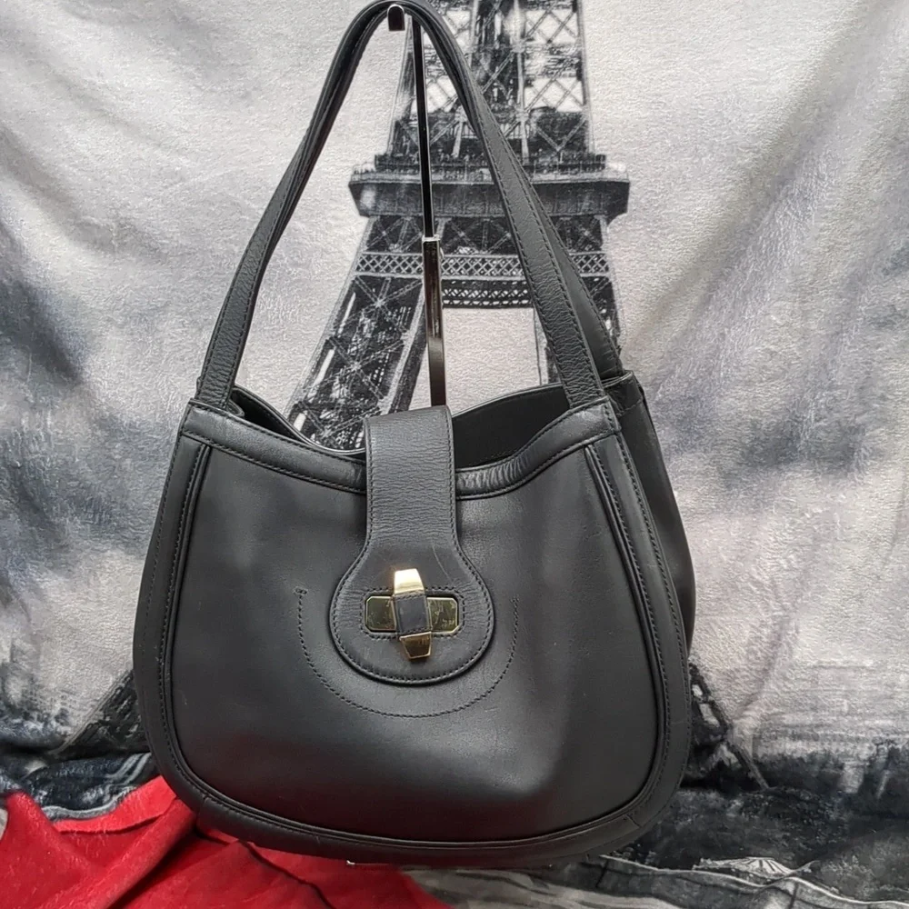 Tory Burch Serena hobo